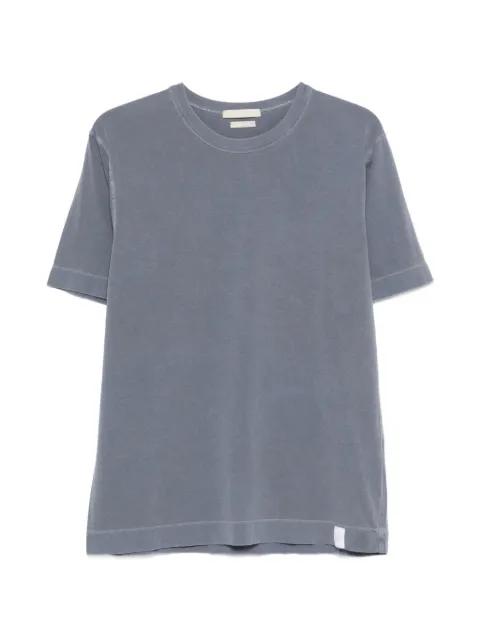 cotton T-shirt by DANIELE FIESOLI