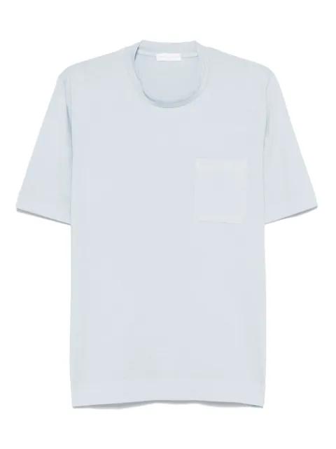 cottton T-shirt by DANIELE FIESOLI
