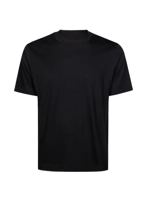 crew-neck T-shirt by DANIELE FIESOLI