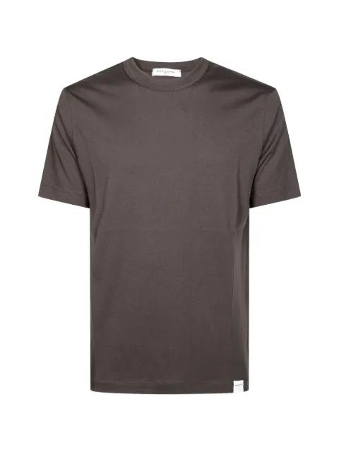 crew-neck T-shirt by DANIELE FIESOLI