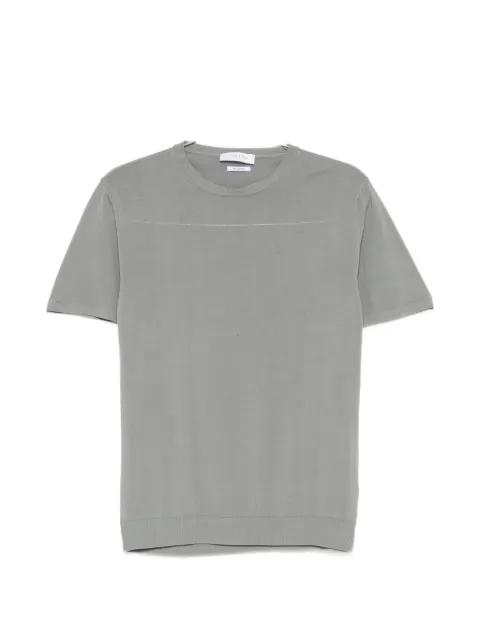crew-neck T-shirt by DANIELE FIESOLI