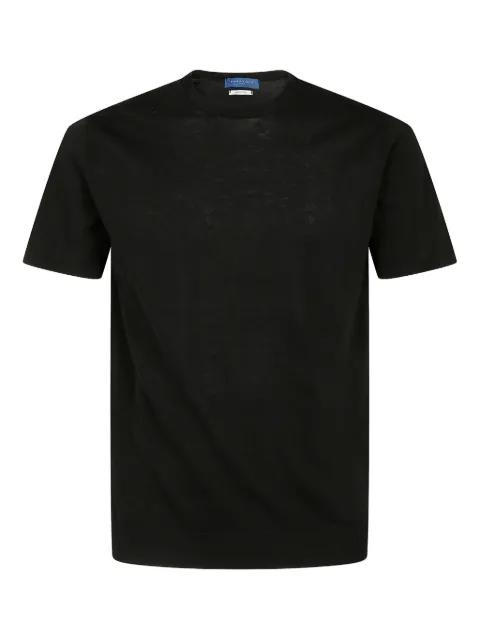 crew-neck T-shirt by DANIELE FIESOLI