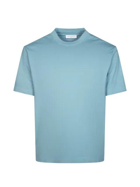 crew-neck T-shirt by DANIELE FIESOLI