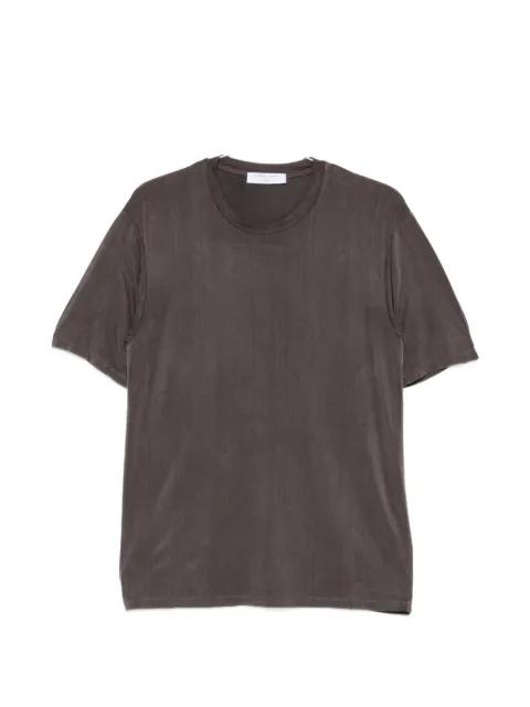 crew-neck T-shirt by DANIELE FIESOLI