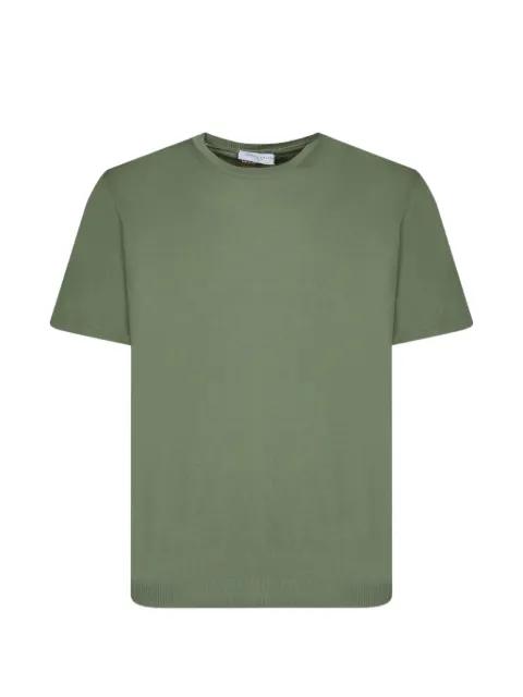 crew-neck short-sleeve T-shirt by DANIELE FIESOLI