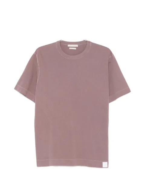 crew-neck short-sleeve T-shirt by DANIELE FIESOLI