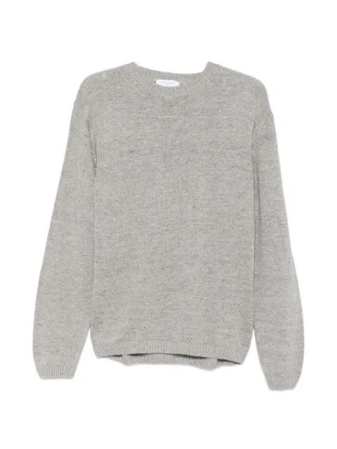 crewneck sweater by DANIELE FIESOLI