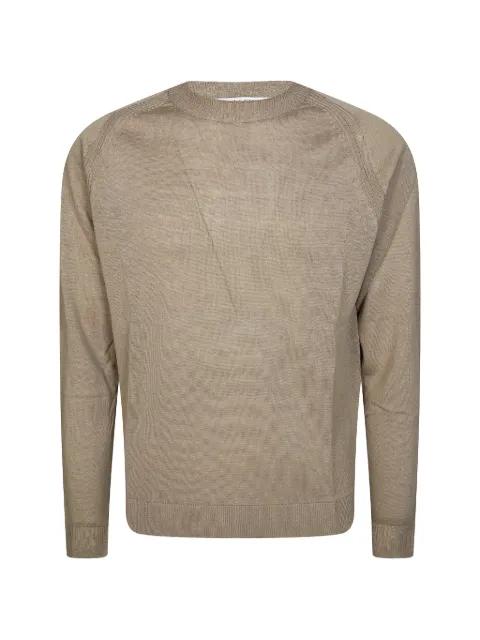 fine-knit jumper by DANIELE FIESOLI