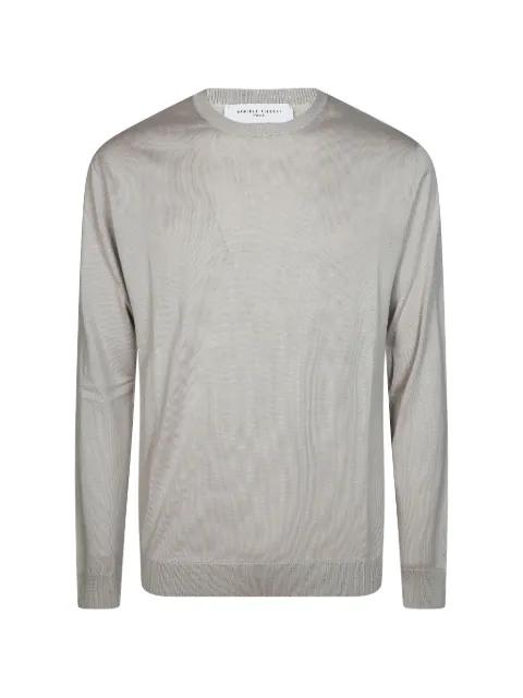 fine-knit jumper by DANIELE FIESOLI