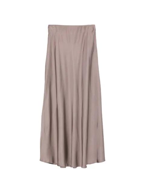 flowing skirt by DANIELE FIESOLI