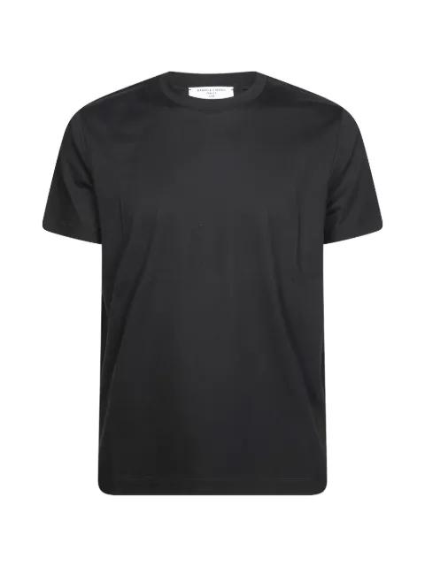 jersey T-shirt by DANIELE FIESOLI