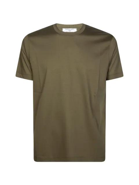 jersey T-shirt by DANIELE FIESOLI