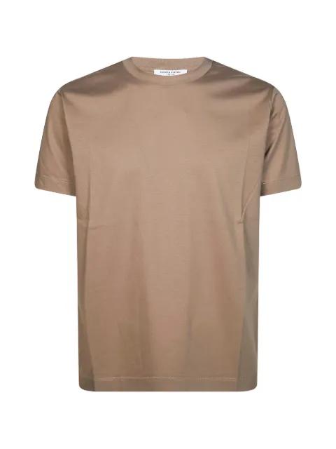 jersey T-shirt by DANIELE FIESOLI