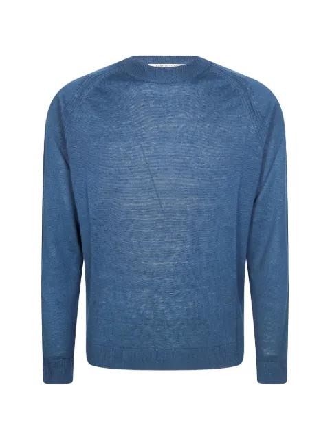 knitted sweater by DANIELE FIESOLI