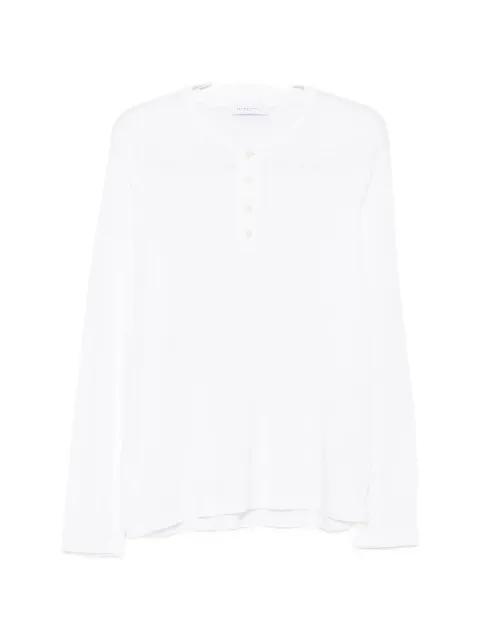 long-sleeves T-shirt by DANIELE FIESOLI