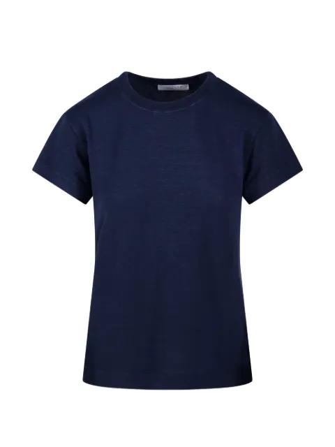 round-neck T-shirt by DANIELE FIESOLI