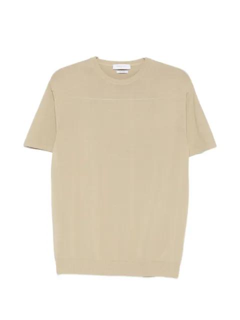 round-neck T-shirt by DANIELE FIESOLI