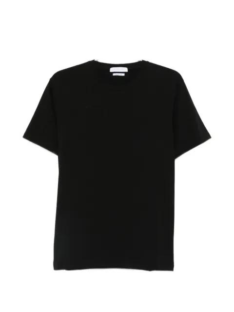 round-neck T-shirt by DANIELE FIESOLI