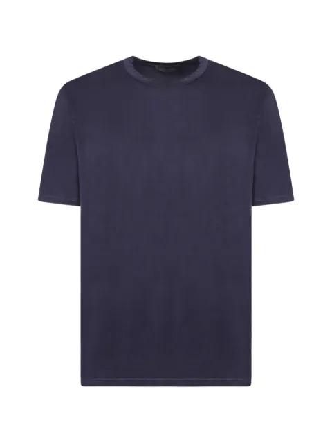 short-sleeve T-shirt by DANIELE FIESOLI