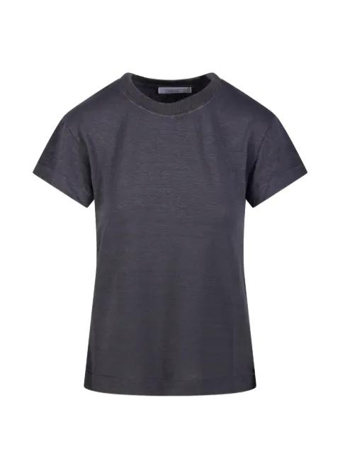 short-sleeve T-shirt by DANIELE FIESOLI
