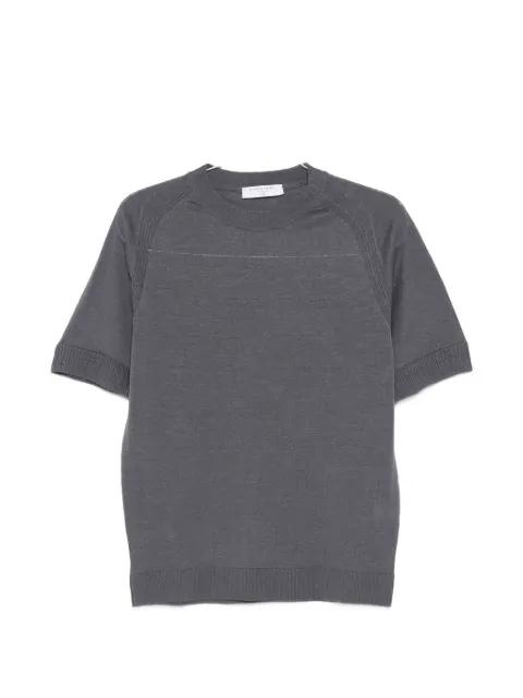 short-sleeve T-shirt by DANIELE FIESOLI