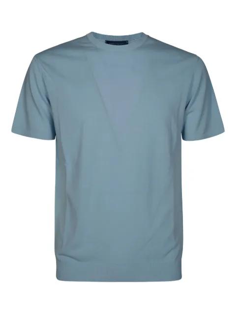 short-sleeve T-shirt by DANIELE FIESOLI