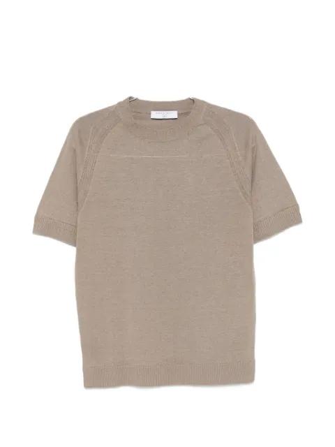 short-sleeve T-shirt by DANIELE FIESOLI