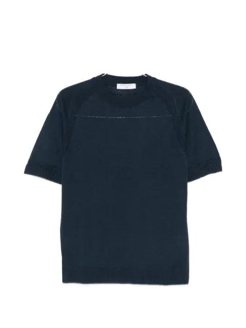 short-sleeve T-shirt by DANIELE FIESOLI