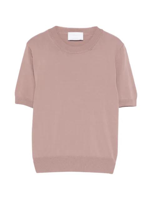 short-sleeve T-shirt by DANIELE FIESOLI