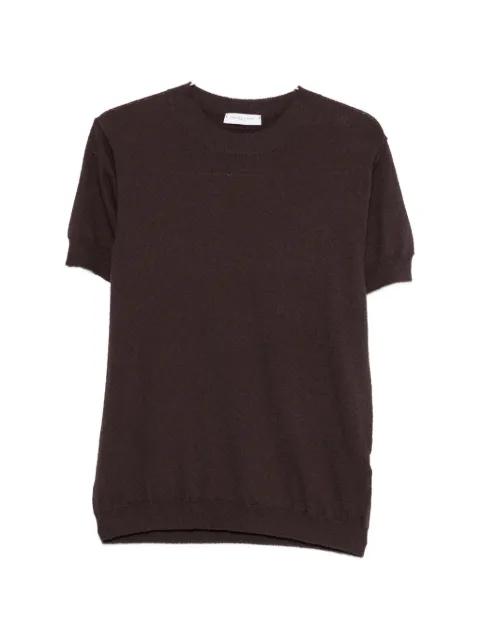 short-sleeve T-shirt by DANIELE FIESOLI