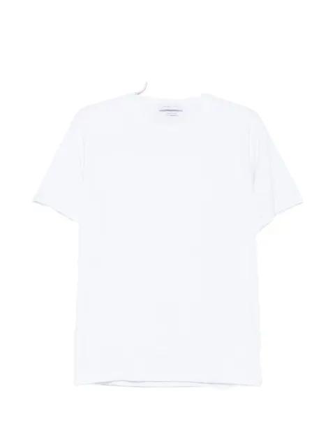 short-sleeve T-shirt by DANIELE FIESOLI