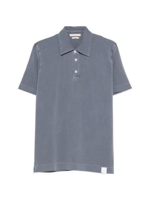 short-sleeve polo shirt by DANIELE FIESOLI