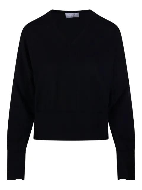 v-neck sweater by DANIELE FIESOLI