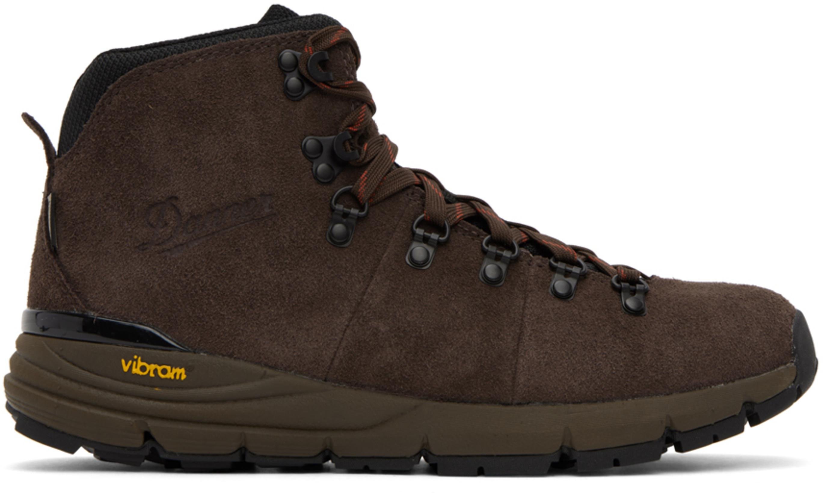Brown Mountain 600 Boots by DANNER