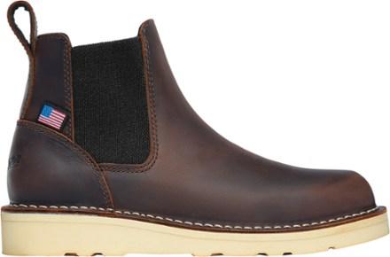 Bull Run Chelsea Boots by DANNER