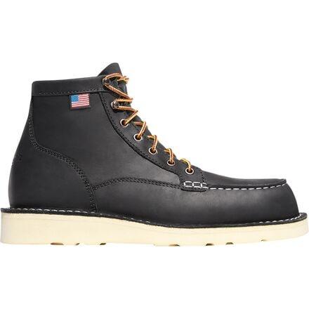Bull Run Moc Toe 6in Wide Boot by DANNER