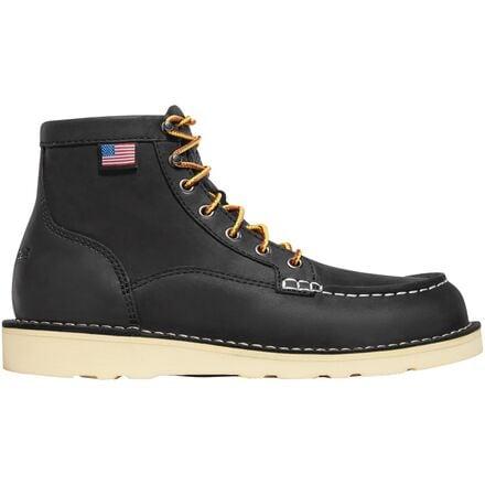 Bull Run Moc Toe Boot by DANNER