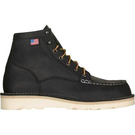 Bull Run Moc Toe Boot by DANNER