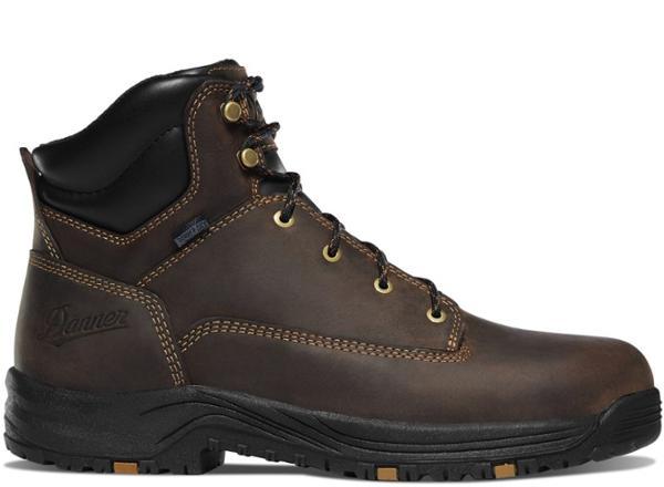 Caliper Boots by DANNER