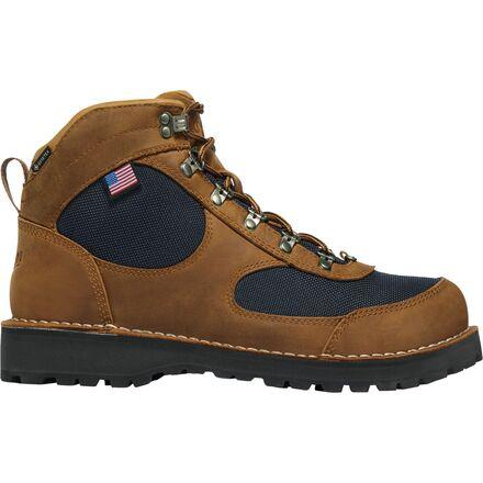 Cascade Crest 5in GTX Boot by DANNER