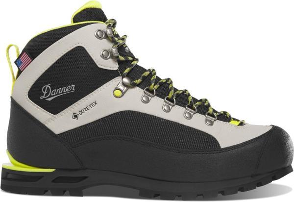 Crag Rat EVO Mountaineering Boots by DANNER