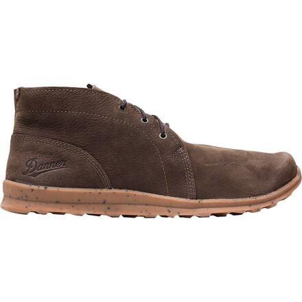 Forest Chukka by DANNER