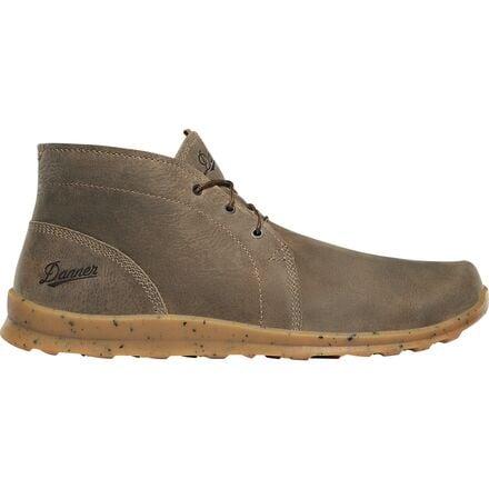 Forest Chukka by DANNER