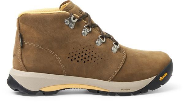 Inquire Chukka Hiking Boots by DANNER