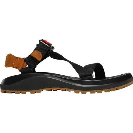 Joseph Leather Sandal by DANNER