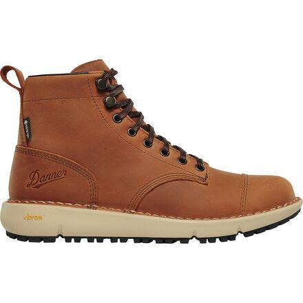 Logger 917 Cap Toe GTX Boot by DANNER