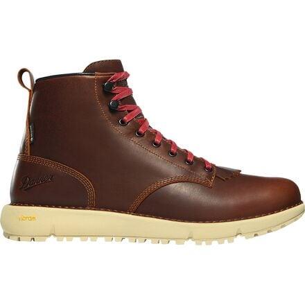 Logger 917 GTX Boot by DANNER