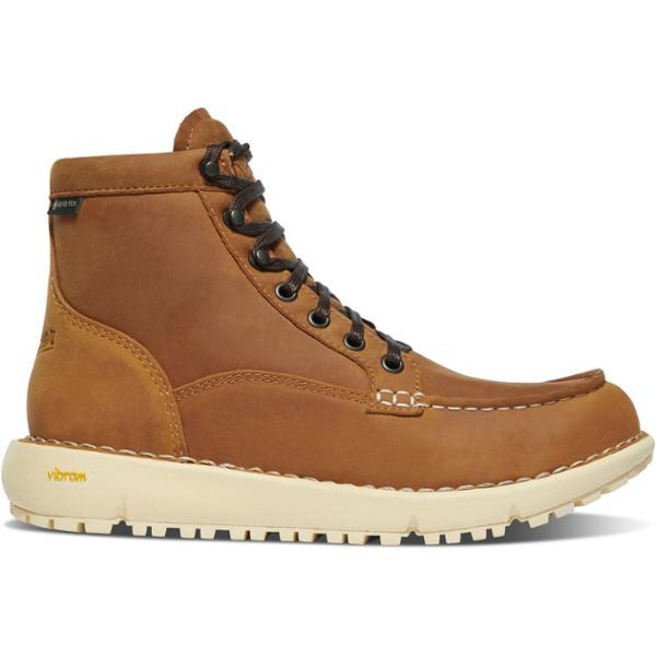 Logger Moc 917 GTX Boots by DANNER