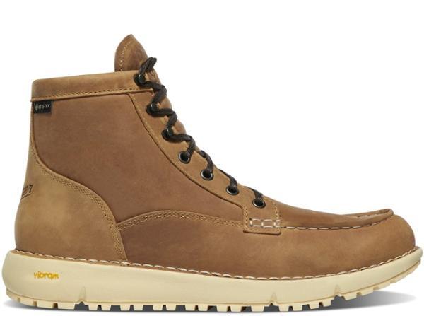 Logger Moc 917 GTX Boots by DANNER
