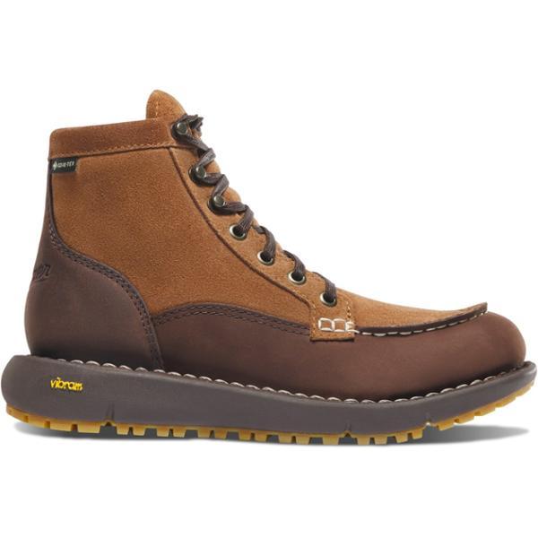 Logger Moc 917 GTX Boots by DANNER